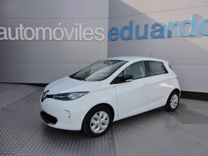 Renault Zoe Life R240 - Foto 3