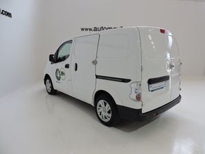 Nissan e-NV200 Electrica BASIC P Plus Mam Furgon 109 cv - Foto 6
