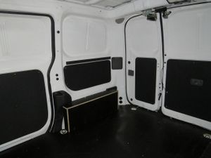 Nissan e-NV200 Electrica BASIC P Plus Mam Furgon 109 cv - Foto 7