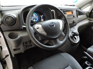 Nissan e-NV200 Electrica BASIC P Plus Mam Furgon 109 cv - Foto 9