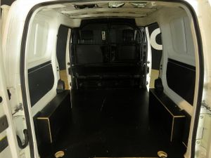 Nissan e-NV200 Electrica BASIC P Plus Mam Furgon 109 cv - Foto 6