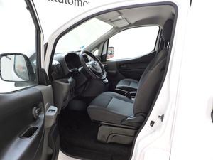 Nissan e-NV200 Electrica BASIC P Plus Mam Furgon 109 cv - Foto 7
