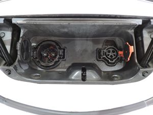 Nissan e-NV200 Electrica BASIC P Plus Mam Furgon 109 cv - Foto 13