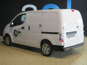 Nissan e-NV200 Electrica BASIC P Plus Mam Furgon 109 cv - Foto 4