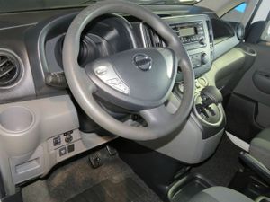 Nissan e-NV200 Electrica BASIC P Plus Mam Furgon 109 cv - Foto 9