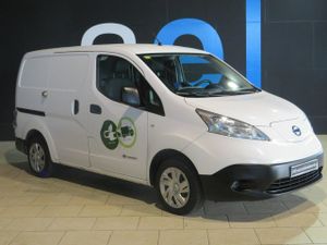 Nissan e-NV200 Electrica BASIC P Plus Mam Furgon 109 cv - Foto 3