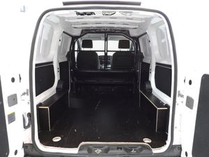 Nissan e-NV200 Electrica BASIC P Plus Mam Furgon 109 cv - Foto 12