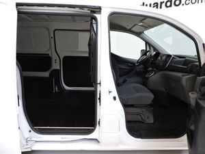 Nissan e-NV200 Electrica BASIC P Plus Mam Furgon 109 cv - Foto 11