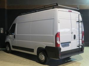 Opel Movano Furgon Base L2H2 3.5T 2.2 BlueHDi 88kW - Foto 4