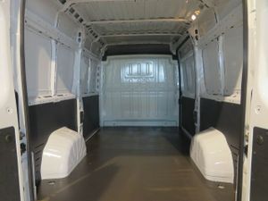 Opel Movano Furgon Base L2H2 3.5T 2.2 BlueHDi 88kW - Foto 5