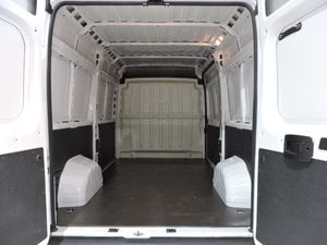 Opel Movano Furgon Base L2H2 3.5T 2.2 BlueHDi 88kW - Foto 12