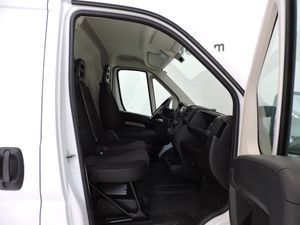 Opel Movano Furgon Base L2H2 3.5T 2.2 BlueHDi 88kW - Foto 10