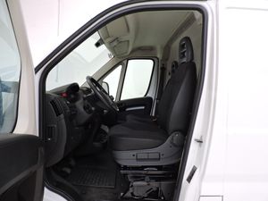 Opel Movano Furgon Base L2H2 3.5T 2.2 BlueHDi 88kW - Foto 9