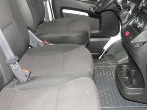 Opel Movano Furgon Base L2H2 3.5T 2.2 BlueHDi 88kW - Foto 9