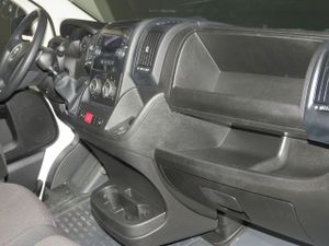 Opel Movano Furgon Base L2H2 3.5T 2.2 BlueHDi 88kW - Foto 8