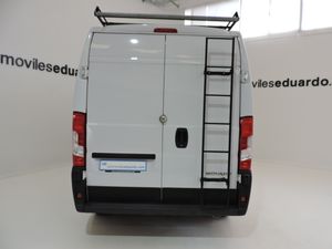 Opel Movano Furgon Base L2H2 3.5T 2.2 BlueHDi 88kW - Foto 6