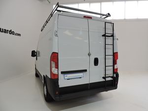 Opel Movano Furgon Base L2H2 3.5T 2.2 BlueHDi 88kW - Foto 7
