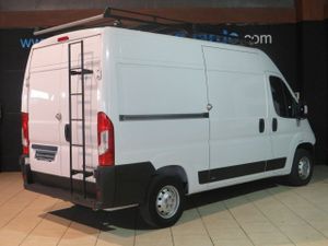 Opel Movano Furgon Base L2H2 3.5T 2.2 BlueHDi 88kW - Foto 3