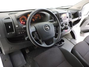 Opel Movano Furgon Base L2H2 3.5T 2.2 BlueHDi 88kW - Foto 8