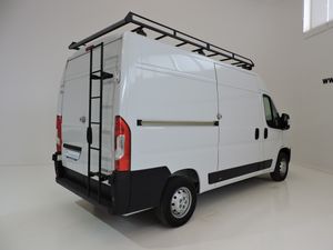 Opel Movano Furgon Base L2H2 3.5T 2.2 BlueHDi 88kW - Foto 5