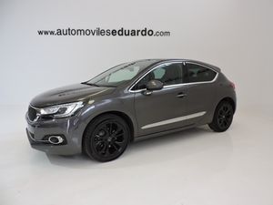 DS DS 4 1.2 PureTech 96kW 130CV SS Style - Foto 2