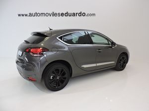 DS DS 4 1.2 PureTech 96kW 130CV SS Style - Foto 4