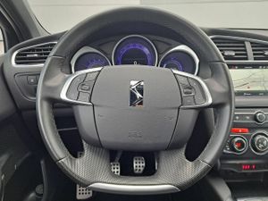 DS DS 4 1.2 PureTech 96kW 130CV SS Style - Foto 8