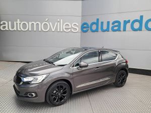 DS DS 4 1.2 PureTech 96kW 130CV SS Style - Foto 3