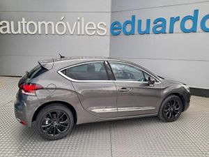 DS DS 4 1.2 PureTech 96kW 130CV SS Style - Foto 4