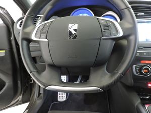 DS DS 4 1.2 PureTech 96kW 130CV SS Style - Foto 9