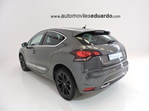 DS DS 4 1.2 PureTech 96kW 130CV SS Style - Foto 5