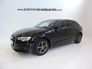 Audi A3 Sportback 35 TFSI 110kW 150CV - Foto 2