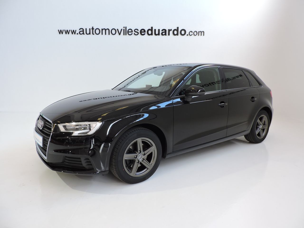 Audi A3 Sportback 35 TFSI 110kW 150CV - Foto 1
