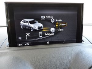 Audi A3 Sportback 35 TFSI 110kW 150CV - Foto 13