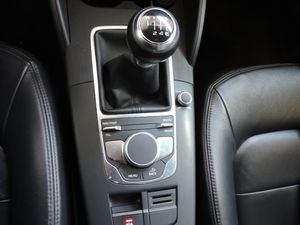 Audi A3 Sportback 35 TFSI 110kW 150CV - Foto 12