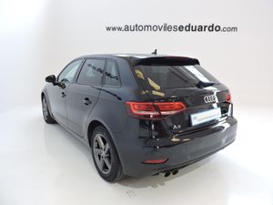 Audi A3 Sportback 35 TFSI 110kW 150CV - Foto 6