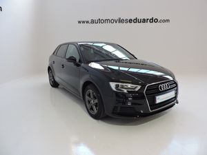 Audi A3 Sportback 35 TFSI 110kW 150CV - Foto 3