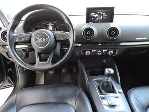 Audi A3 Sportback 35 TFSI 110kW 150CV - Foto 7