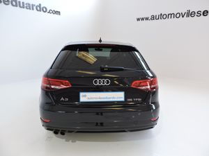 Audi A3 Sportback 35 TFSI 110kW 150CV - Foto 5