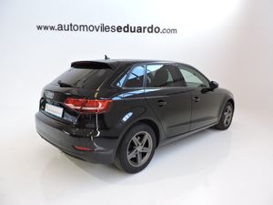 Audi A3 Sportback 35 TFSI 110kW 150CV - Foto 4