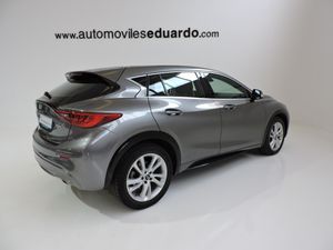 Infiniti Q30 1.6T 90kW 122CV - Foto 4