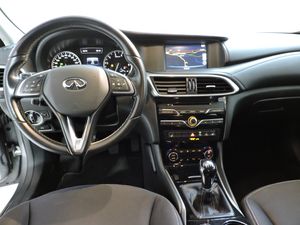 Infiniti Q30 1.6T 90kW 122CV - Foto 7