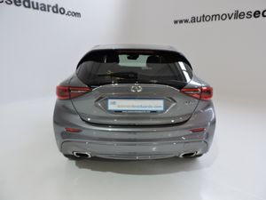 Infiniti Q30 1.6T 90kW 122CV - Foto 5