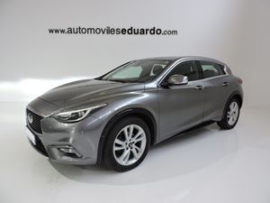 Infiniti Q30 1.6T 90kW 122CV - Foto 2