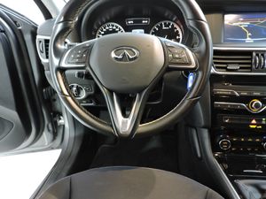 Infiniti Q30 1.6T 90kW 122CV - Foto 11
