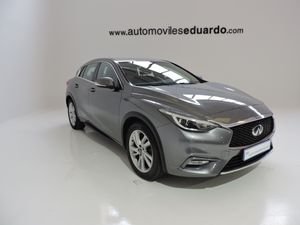Infiniti Q30 1.6T 90kW 122CV - Foto 3