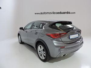 Infiniti Q30 1.6T 90kW 122CV - Foto 6
