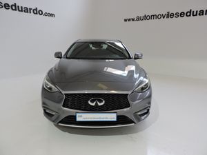 Infiniti Q30 1.6T 90kW 122CV - Foto 3