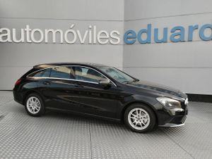 Mercedes Clase CLA 200 d Shooting Brake - Foto 2