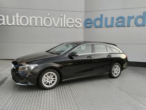 Mercedes Clase CLA 200 d Shooting Brake - Foto 3